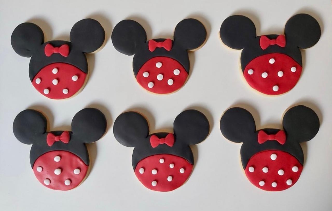 Cookie Dinosaurio 10