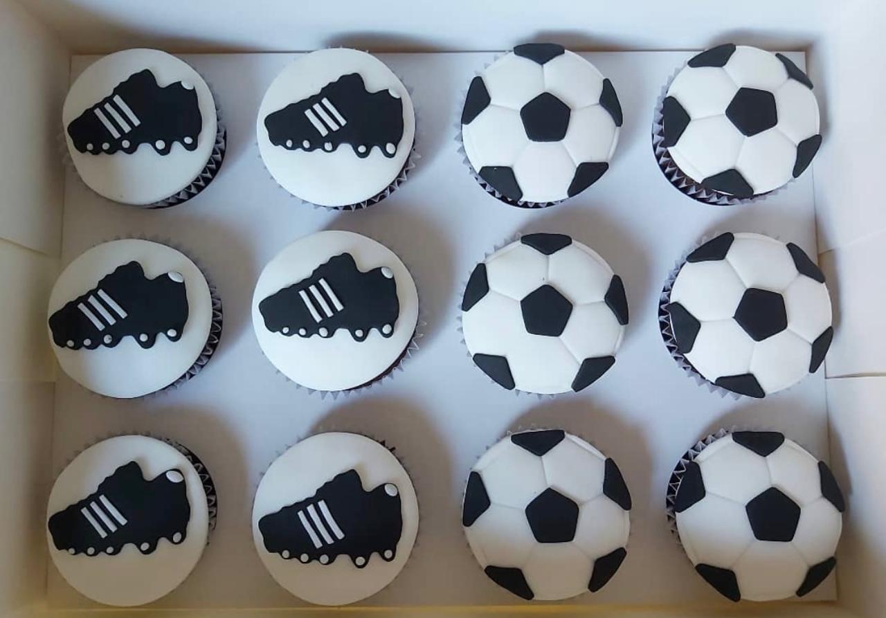 Cupcake Unicornio 11