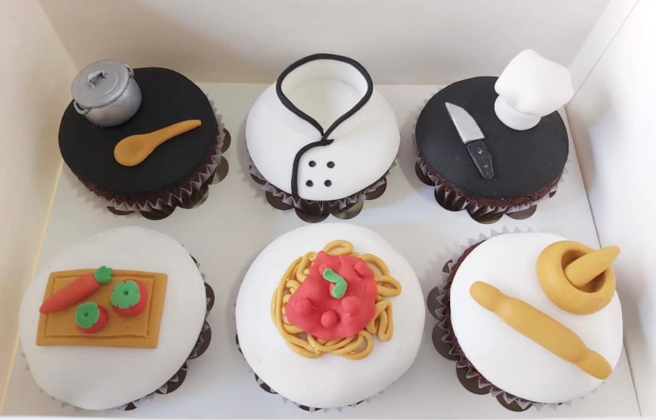 Cookie Dinosaurio 14