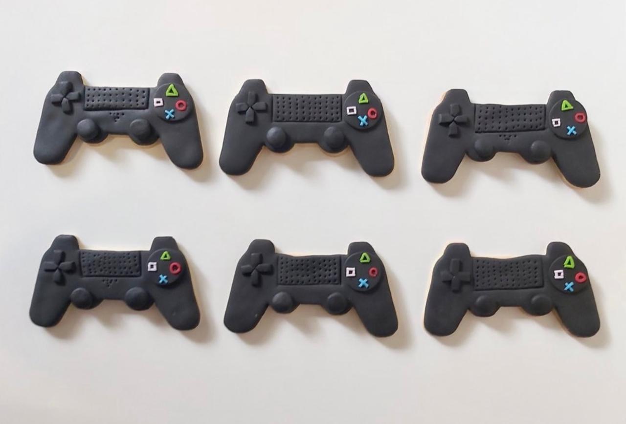 Cupcake Unicornio 15