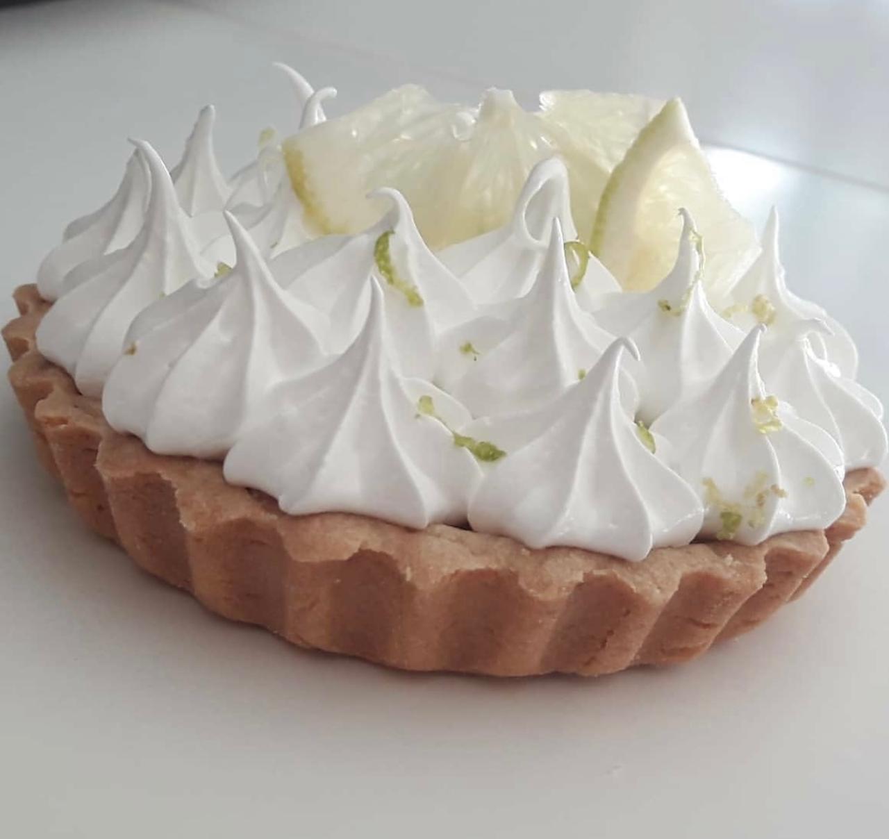 Lemon Pie
